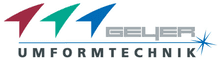 Geyer Umformtechnik GmbH Logo