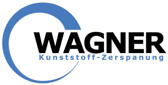 WAGNER GmbH & Co.KG  Kunststoffzerspanung Logo