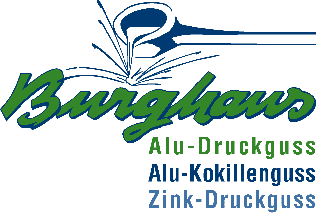 J. & A. Burghaus GmbH Logo