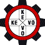 KEVO GmbH & Co.KG Logo