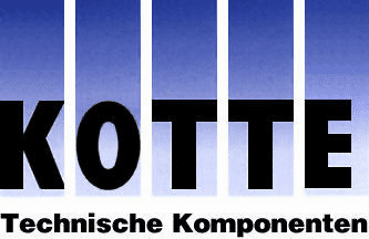 Kotte GmbH & Co. KG Logo