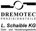 L. Schaible GmbH & Co. KG Logo
