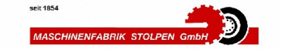 Maschinenfabrik Stolpen GmbH Logo
