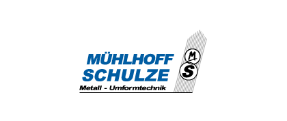 Mühlhoff & Schulze GmbH Logo