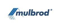 mulbrod Normalien- und Befestigungsmittel Müller & Co. Logo