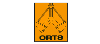 Orts GmbH Logo