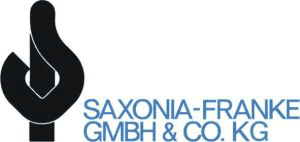 Saxonia-Franke GmbH & Co. Logo