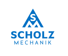 Scholz Mechanik GmbH Logo