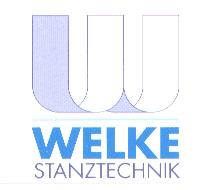 Welke GmbH & CO. KG Logo