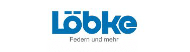 Wilhelm Löbke  Federn GmbH Logo