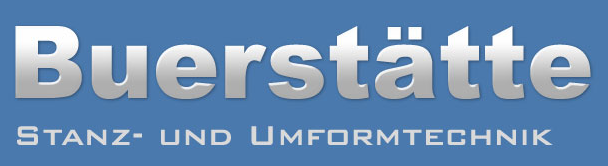 Buerstätte GmbH  Stanz- und Umformtechnik Logo