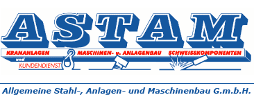 ASTAM Ges.m.b.H Logo