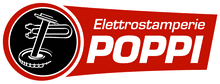 Poppi Ugo Euroforge S.p.A. Logo