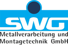 SWG Metallverarbeitung und Montagetechnik GmbH Logo