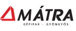 MATRA Gepipari Kereskedelmi Kft. Logo