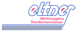 Helmut Eltner GmbH Werkzeugbau  -  Sondermaschinen Logo