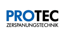 PROTEC GmbH Logo
