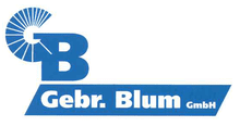 Gebr. Blum GmbH Logo