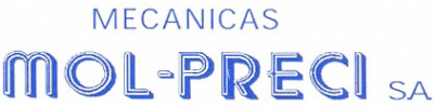 Mecánicas Mol-Preci, S.A. Precision moulds Logo