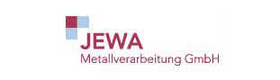 Jewa Metallverarbeitung GmbH Logo