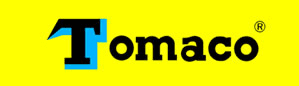 Tomaco - Intro Sp. z o.o. Logo