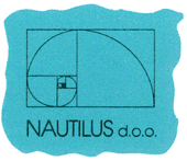Nautilus d.o.o. Logo