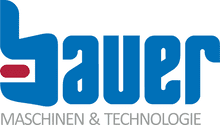 Bauer Maschinen und Technologie GmbH & Co. KG Logo