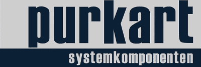 Purkart Systemkomponenten GmbH & Co.KG Logo