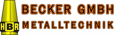 Metalltechnik GmbH Becker Logo
