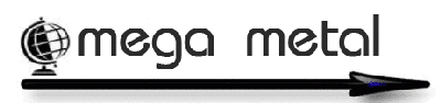 Omega metal, s.r.o. Logo