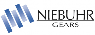 Niebuhr Gears A/S Logo