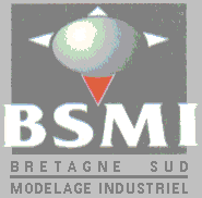 Bretagne Sud Modelage Industriel SARL Logo