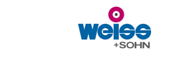 Weiss + Sohn Präzisionsdrehteile GmbH Logo