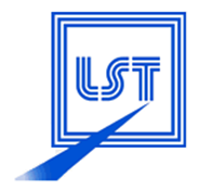 LST Laserschneidtechnik GmbH Logo