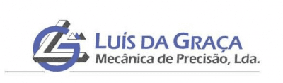Luis da Graça Mecânica de Precisão Lda Logo