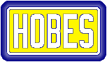 HOBES SLOVAKIA s.r.o. Logo