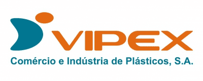 Vipex - Comércio e Indústria de Plásticos SA Logo