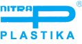 Plastika a.s. Nitra Logo