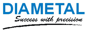 Diametal France Logo