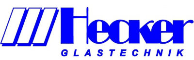Hecker Glastechnik GmbH & Co. KG Logo