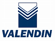 VALENDIN spol. s r.o. Logo