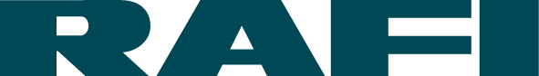 RAFI GmbH & Co. KG Logo