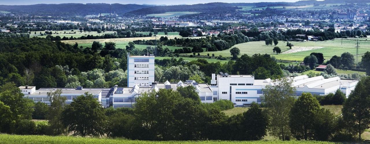 RAFI GmbH & Co. KG Berg/Ravensburg