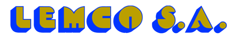 LEMCO SA Logo