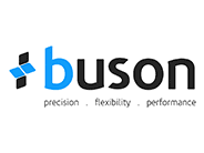 Buson Srl Logo