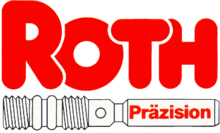 Valentin Roth GmbH Logo