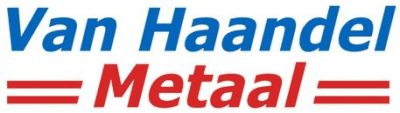 Van Haandel Metaal B.V. Logo