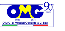 OMG Messieri Spa Logo