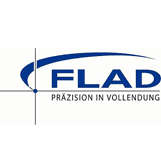 Flad System Components GmbH & Co. KG Logo