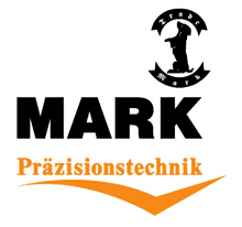 MARK Präzisionstechnik GmbH Logo